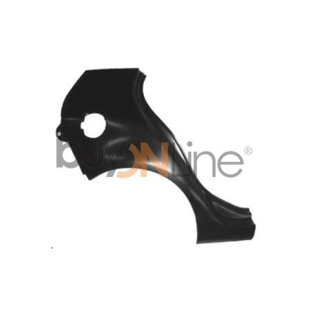 PARAFANGO POST DX 5 VOLKSWAGEN GOLF V (1K1) 2004 2008 OEM 1K4809844B