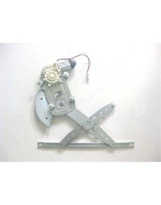 ALZACRISTRALLO ELETT ANT SX 3 SUZUKI JIMNY (SN) 1998 2018 OEM 8340281A10000