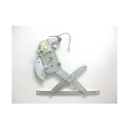 ALZACRISTRALLO ELETT ANT SX 3 SUZUKI JIMNY (SN) 1998 2018 OEM 8340281A10000