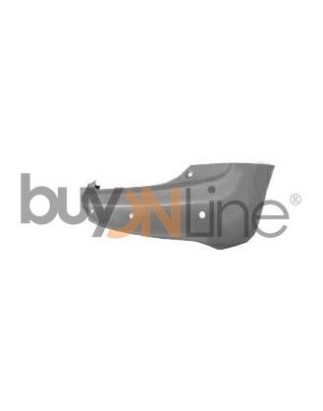 PARAURTI POST AUDI A1 (8X1/8XK/8XA/8XF) 2010 2014 OEM 8X0807067AGRU