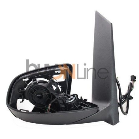 RETROVISORE ELETT DX 8 SENZA FANALE MERCEDES-BENZ EQV (447) 2020  OEM A4478112500