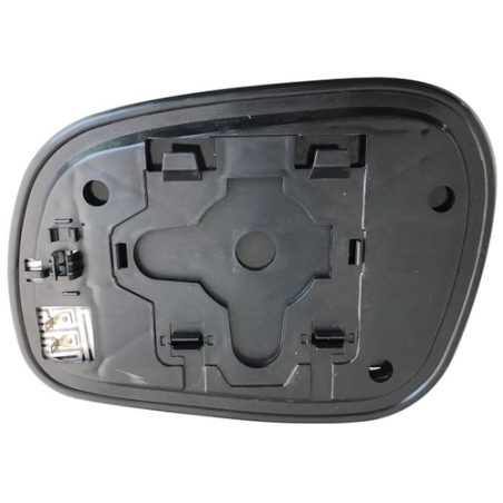 VETRO CON PIASTRA SX SUZUKI GRAND VITARA (ET/TA/TD) 1999 2005 OEM 8476065D11000