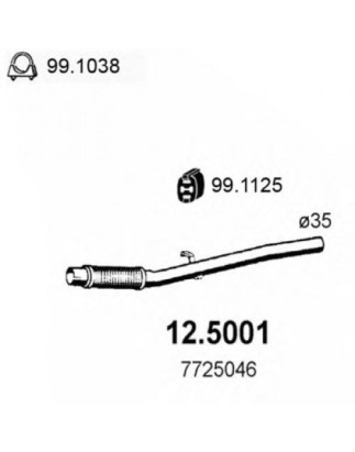 T I FIAT NUOVA 500 900CC 92