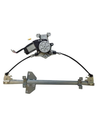 ALZACRISTRALLO ELETT ANT SX 5 NISSAN (E11/NE11) 2006 2013 OEM 807019U000