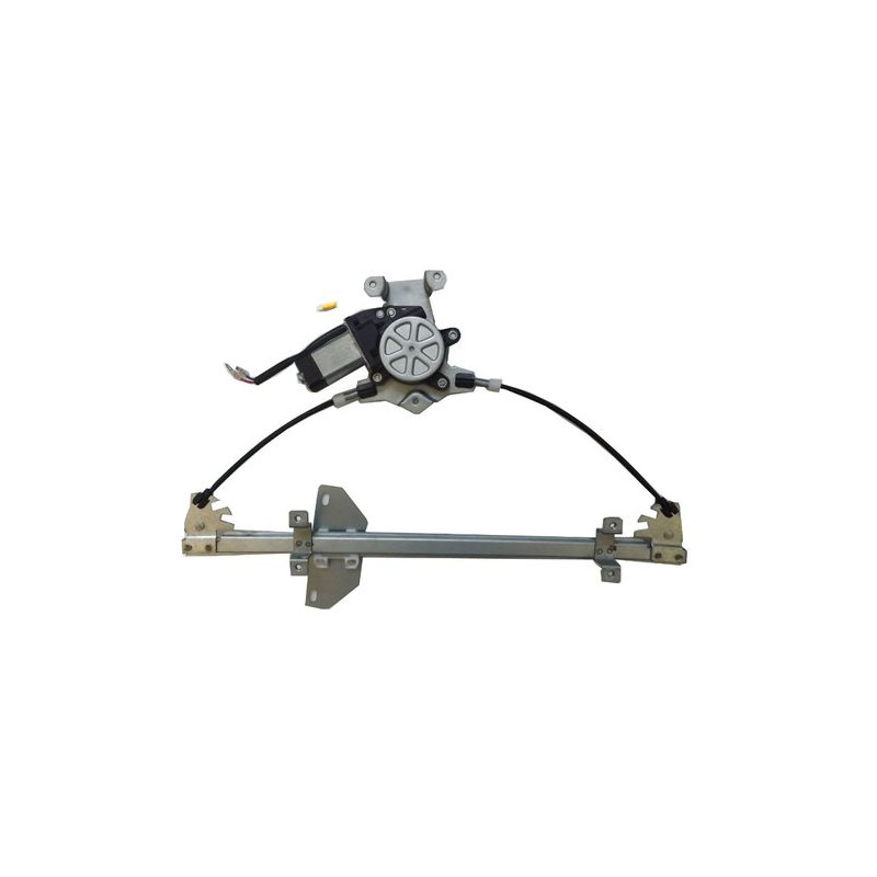 ALZACRISTRALLO ELETT ANT SX 5 NISSAN (E11/NE11) 2006 2013 OEM 807019U000