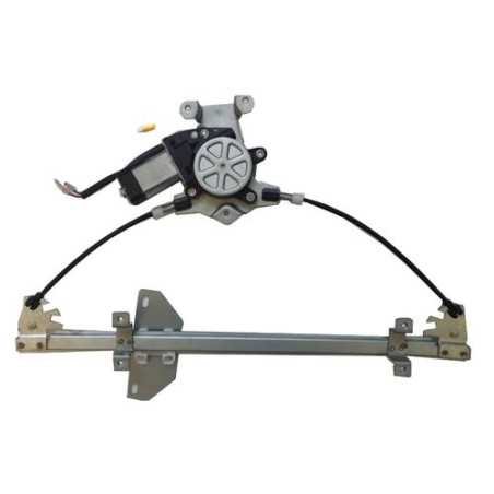 ALZACRISTRALLO ELETT ANT SX 5 NISSAN (E11/NE11) 2006 2013 OEM 807019U000