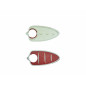 TASTIERA CHIAVE ROSSO 3 ALFA ROMEO GIULIETTA (940) 2010 2020