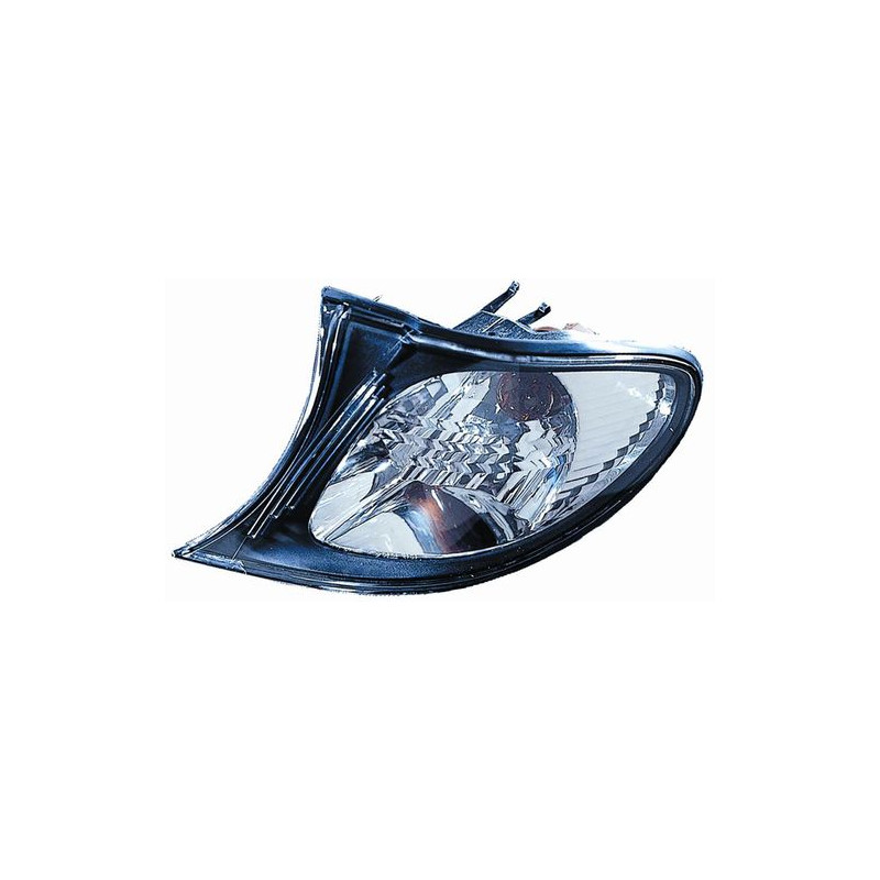 FANALE ANT DX SENZA NERA BMW iX2 (U10E) 2023  OEM 63137165850