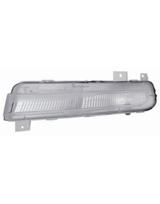 FANALE ANT SX BIANCO SENZA VOLVO V40/V40 CROSS COUNTRY (525/526) 2012 2019 OEM 31290580