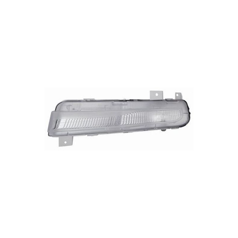 FANALE ANT SX BIANCO SENZA VOLVO V40/V40 CROSS COUNTRY (525/526) 2012 2019 OEM 31290580