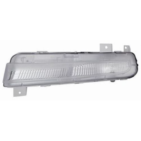 FANALE ANT SX BIANCO SENZA VOLVO V40/V40 CROSS COUNTRY (525/526) 2012 2019 OEM 31290580