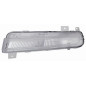 FANALE ANT SX BIANCO SENZA VOLVO V40/V40 CROSS COUNTRY (525/526) 2012 2019 OEM 31290580