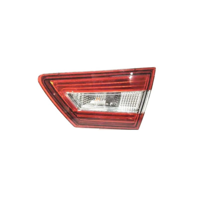 FANALE POST DX CON RENAULT CLIO IV (BH/KH) 2013 2016 OEM 265505796R