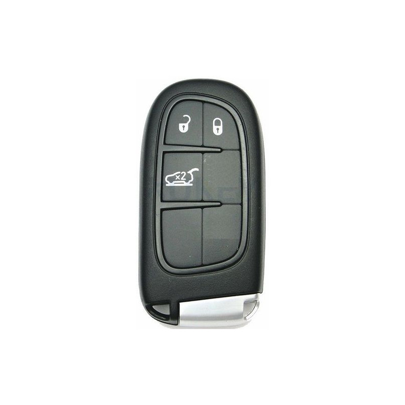 GUSCIO PER CHIAVI 3 DODGE JOURNEY 2009 