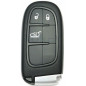 GUSCIO PER CHIAVI 3 DODGE JOURNEY 2009 
