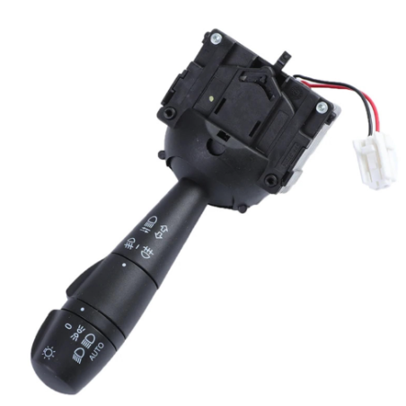 DEVIO GUIDA SGANCIO PROIETTORI/INDICATORE DI DIREZIONE 16 RENAULT CAPTUR I (J5/H5) 2013 2017 OEM 8201167992