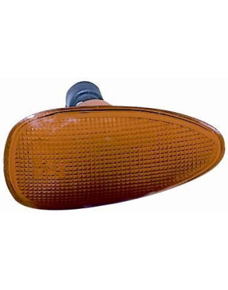 FANALE LATERALE DX/SX ARANCIO SENZA FIAT BRAVA (182) 1995 2003 OEM 46450200