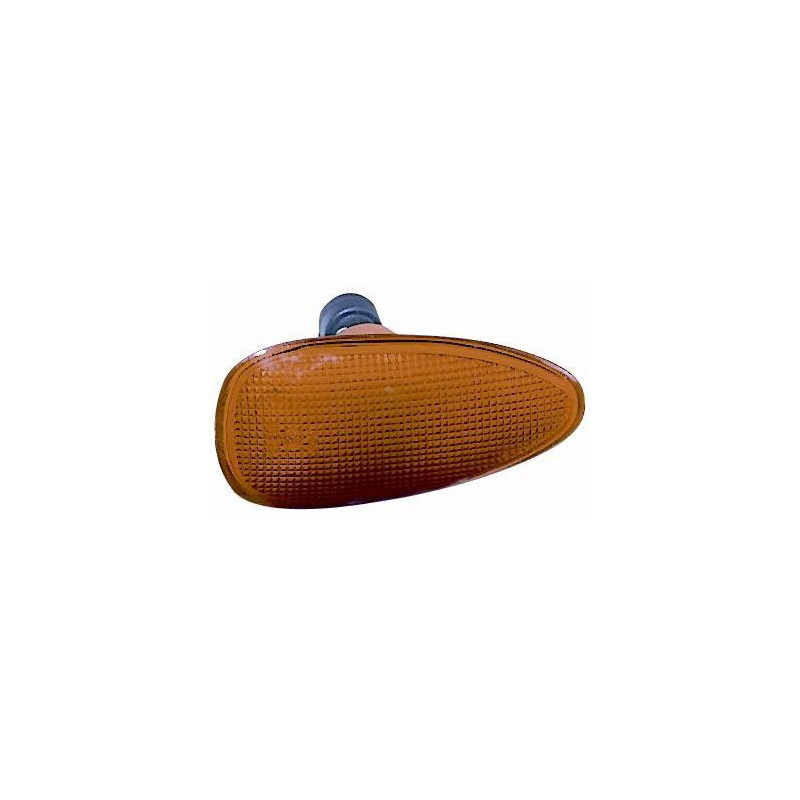 FANALE LATERALE DX/SX ARANCIO SENZA FIAT BRAVA (182) 1995 2003 OEM 46450200