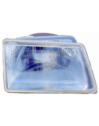FARO FANALE PROIETTORE DX H4 PEUGEOT 309 (10C/10A) 1986 1993 OEM 620597