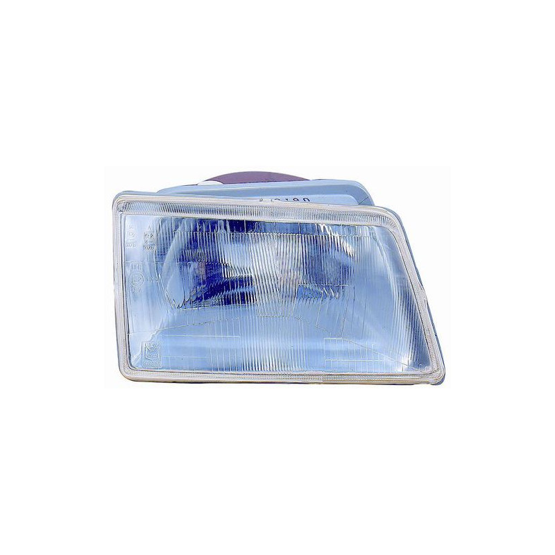FARO FANALE PROIETTORE DX H4 PEUGEOT 309 (10C/10A) 1986 1993 OEM 620597