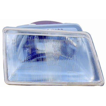 FARO FANALE PROIETTORE DX H4 PEUGEOT 309 (10C/10A) 1986 1993 OEM 620597