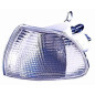 FANALE ANT SX BIANCO SENZA FIAT PALIO (178/173/373/374/171) 1999 2004 OEM 46451277