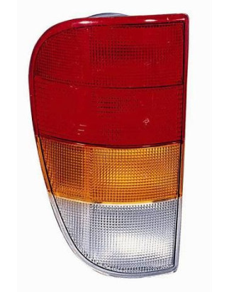 FANALE POST DX SENZA SEAT CORDOBA (6K1/6K2) 1997 1998 OEM 6K9945112