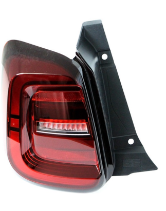 FANALE POST SX LED FIAT 500e (332) 2021  OEM 52213316