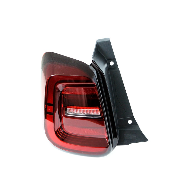 FANALE POST SX LED FIAT 500e (332) 2021  OEM 52213316