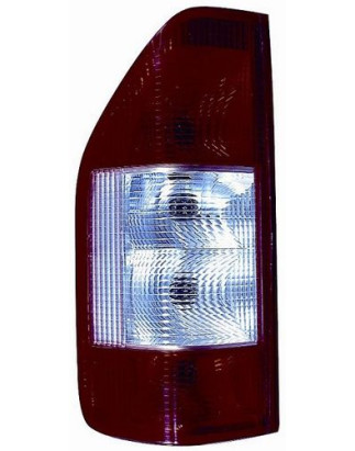 FANALE POST SX CON MERCEDES-BENZ SPRINTER 2 6 1995-2006 (W901/W905) 2008 1941 OEM A9018202364