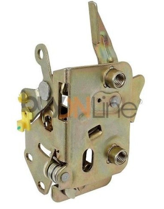 SERRATURA ANT DX INTERNA IVECO DAILY 1990 2000 OEM 93924715