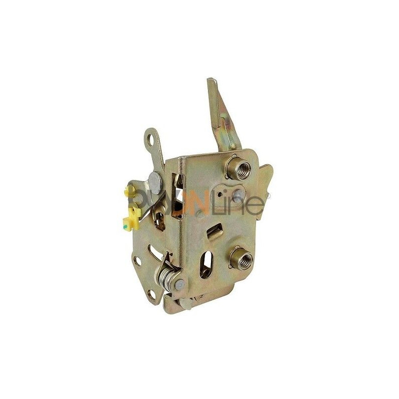SERRATURA ANT DX INTERNA IVECO DAILY 1990 2000 OEM 93924715