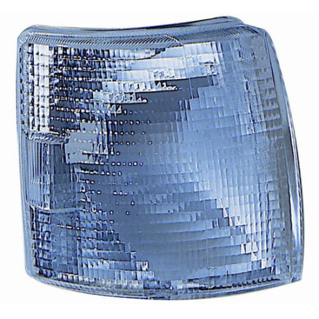 FANALE ANT DX BIANCO SENZA VOLKSWAGEN TRANSPORTER (T4) (70A/70H/7DA/7DH) 1991 1996 OEM 701953050