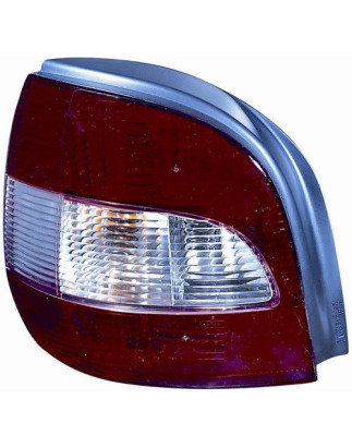 FANALE POST SX SENZA RENAULT MEGANE SCENIC (JA0/JA1) 1999 2003 OEM 7700428054