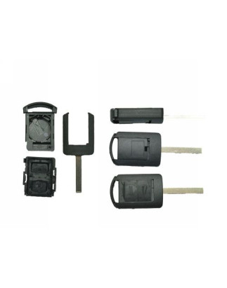 GUSCIO PER CHIAVI NERO 2 HU100 OPEL COMBO (TF0/TF1) 2000 2012