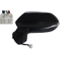 RETROVISORE ELETT DX 9 LED TOYOTA YARIS CROSS (MXP) 2021  OEM 879100DE50