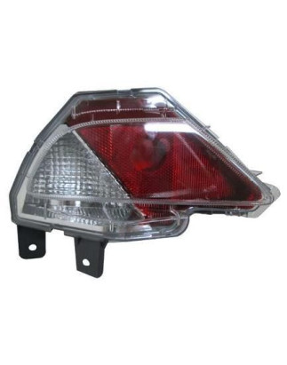 RETRONEBBIA DX TOYOTA RAV 4 (A4) 2016 2019 OEM 8145742060
