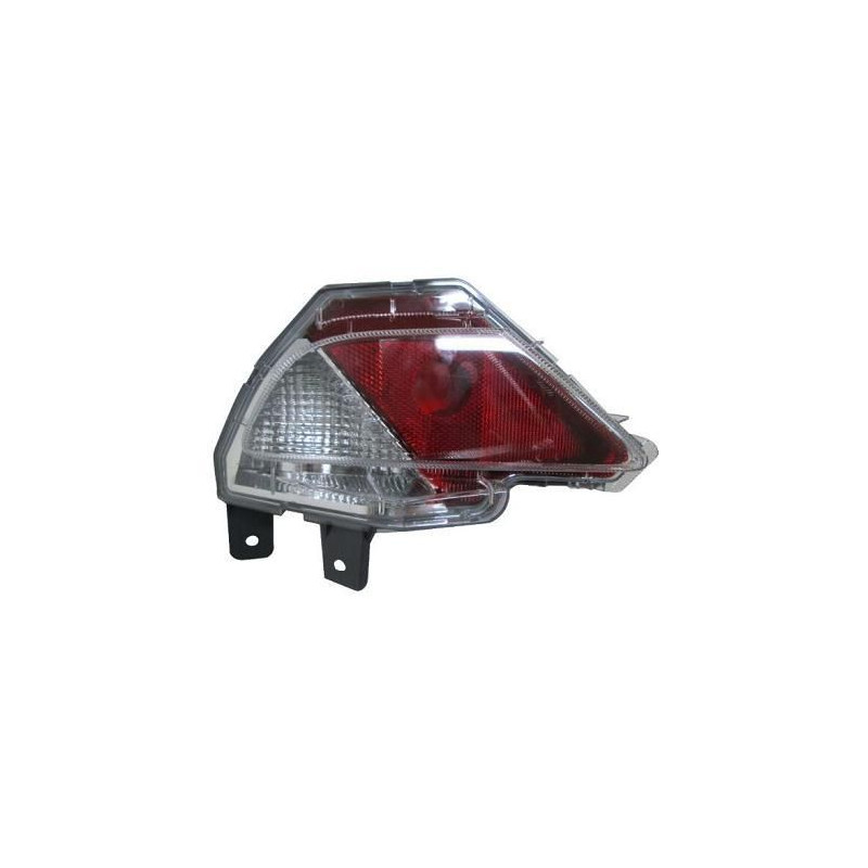 RETRONEBBIA DX TOYOTA RAV 4 (A4) 2016 2019 OEM 8145742060