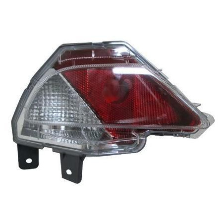 RETRONEBBIA DX TOYOTA RAV 4 (A4) 2016 2019 OEM 8145742060