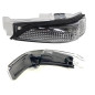 FANALE RETROVISORE DX ADATTABILE SOLO SU VM TOYOTA AURIS (E18) 2012 2015 OEM 8173102120