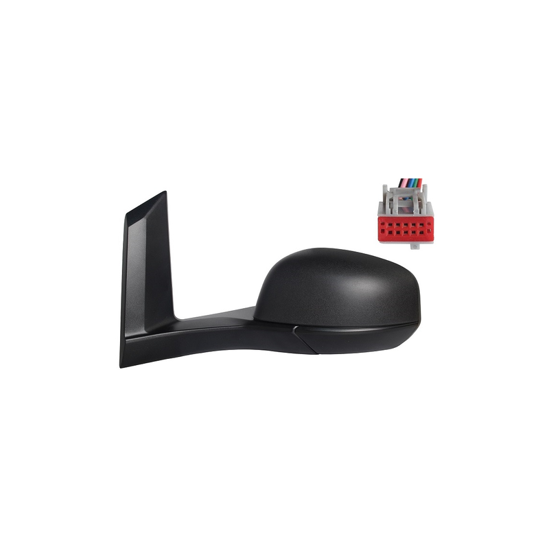 RETROVISORE ELETT DX NERO 5 FORD TRANSIT/TOURNEO CONNECT 2019 2022 OEM 1857516