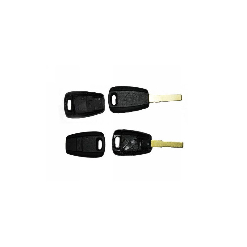GUSCIO PER CHIAVI NERO 1 SIP22 FIAT DOBLO (119/223) 2001 2005