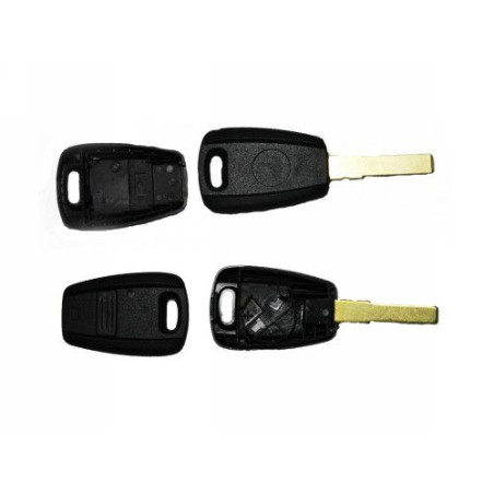 GUSCIO PER CHIAVI NERO 1 SIP22 FIAT DOBLO (119/223) 2001 2005