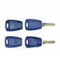 GUSCIO PER CHIAVI BLU 1 GT15R FIAT PUNTO (176) 1995 1999