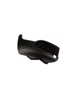 MODANATURA PARAURTI ANT SX SENZA FENDINEBBIA FIAT PANDA NEW (312/319) 2012  OEM 735547643