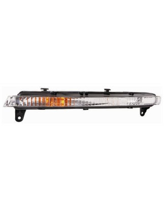 FANALE ANT SX SENZA H21,W5W AUDI Q7 (4LB) 2006 2009 OEM 4L0953041