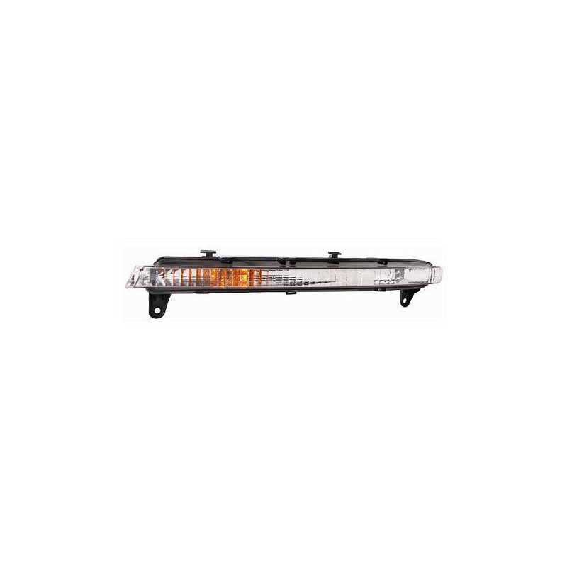 FANALE ANT SX SENZA H21,W5W AUDI Q7 (4LB) 2006 2009 OEM 4L0953041