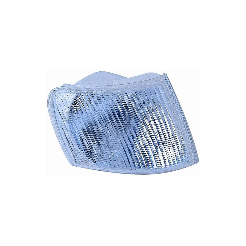 FANALE ANT SX BIANCO SENZA FORD ESCORT (ANL) 1990 1992 OEM 6729790