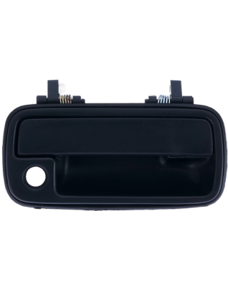 MANIGLIA PORTA EST NERA ANT SX SUZUKI VITARA 2D (ET/TA/TD) 1989 2005 OEM 8282056B005PK