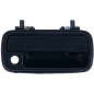 MANIGLIA PORTA EST NERA ANT SX SUZUKI VITARA 2D (ET/TA/TD) 1989 2005 OEM 8282056B005PK